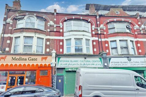1 bedroom flat for sale