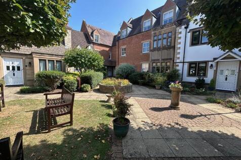 2 bedroom retirement property for sale