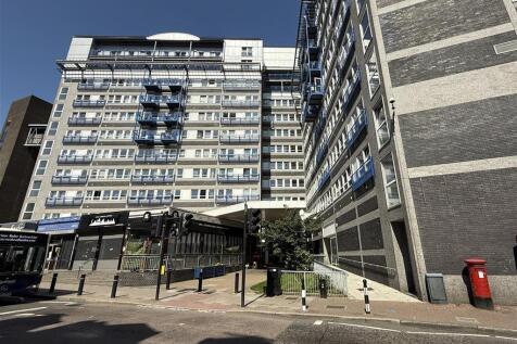 1 bedroom flat for sale