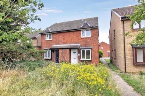 1 bedroom semi-detached house for sale