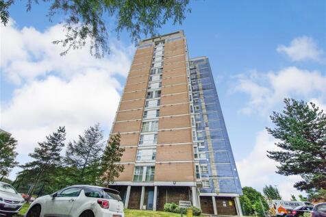 3 bedroom flat for sale