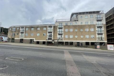 1 bedroom flat for sale
