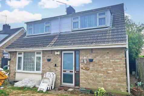 2 bedroom detached house for sale