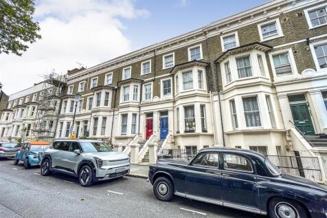 1 bedroom flat for sale