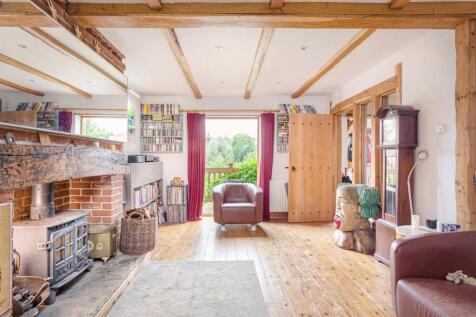 West Road, Stansted, Essex, CM24 4 bed detached house for sale