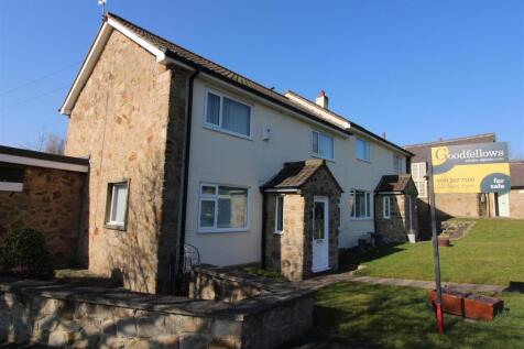 The Green, Newcastle Upon Tyne NE15 3 bed semi
