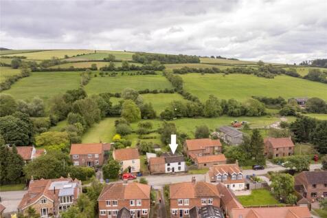 The Cottage, Nunburnholme, York, YO42 4 bed semi