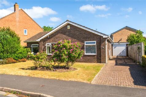 Southfield Road, Pocklington, York, YO42 3 bed bungalow for sale