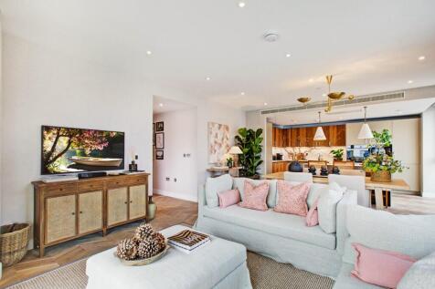 1 bedroom retirement property for sale