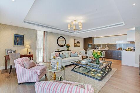 2 bedroom retirement property for sale