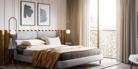 3 bedroom apartment for sale