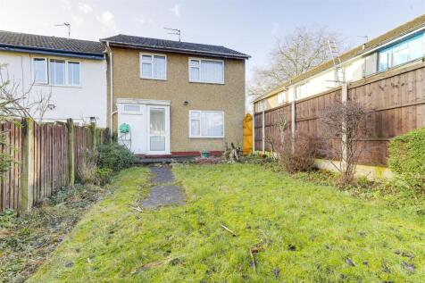 Rose Close, St Anns NG3 3 bed end of terrace house for sale