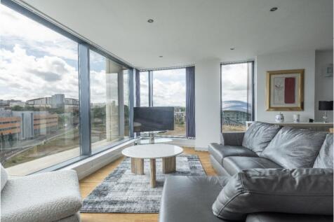 3 bedroom penthouse for sale
