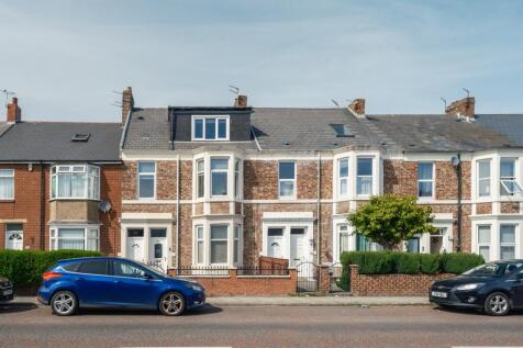 Welbeck Road, Newcastle Upon Tyne NE6 4 bed maisonette for sale