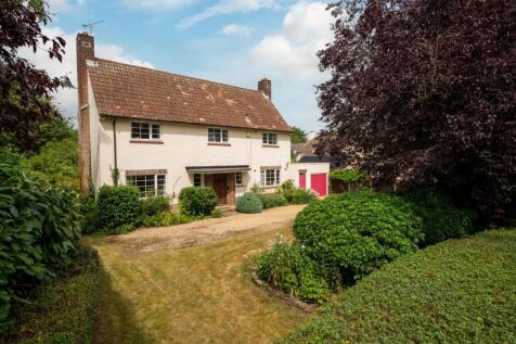 Day's Lane, Bedford MK40 3 bed detached house for sale