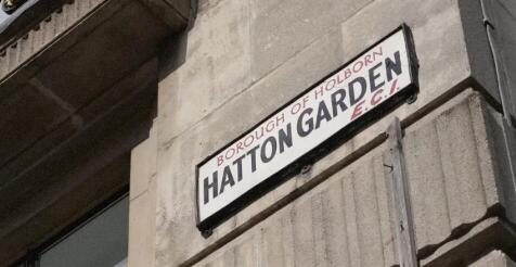 10 bedroom terraced house for sale