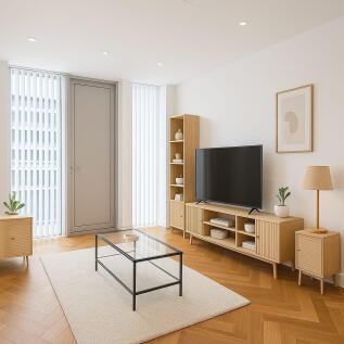 1 bedroom apartment for sale
