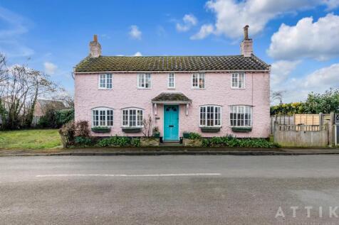 3 bedroom cottage for sale