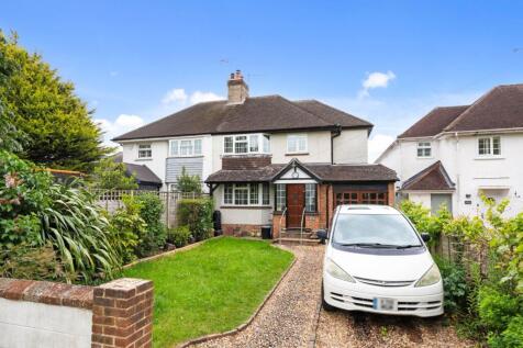 4 bedroom semi-detached house for sale