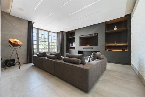 3 bedroom apartment for sale