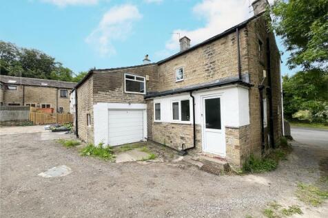 2 bedroom cottage for sale