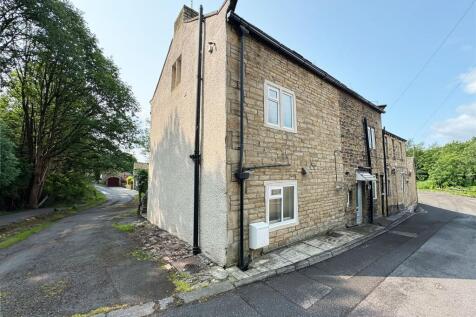 2 bedroom cottage for sale
