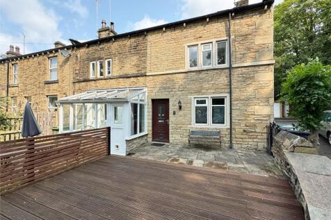 2 bedroom cottage for sale