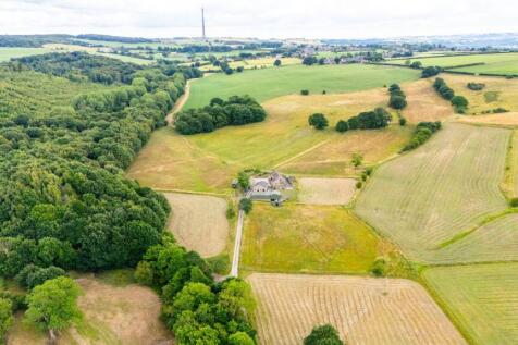 3 bedroom barn conversion for sale