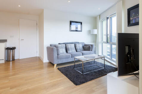 Tilston Bright Square, Abbey Wood SE2 2 bed apartment for sale