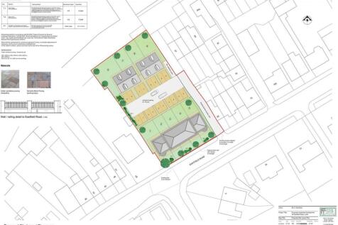 Plot for sale