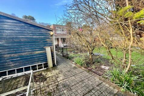 Ringwood Road, Ferndown 5 bed detached house for sale
