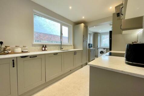 Nightjar Close, Poole 4 bed detached house for sale
