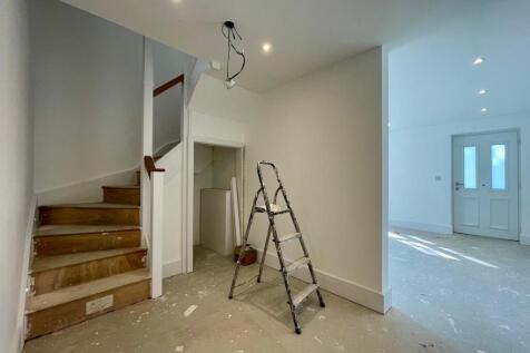 Brownsea View Avenue, Poole 4 bed house for sale