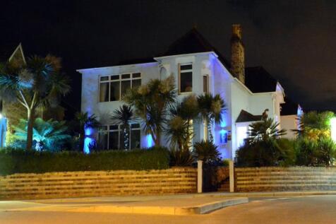 Tregonwell Road, Bournemouth 15 bed detached house for sale