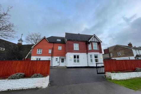 Detached house for sale