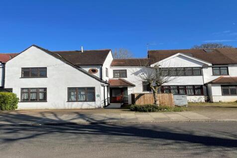 Detached house for sale