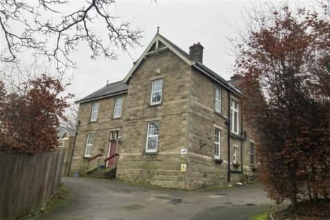 Ashcroft, Leeds Road, Bramhope Detached house for sale