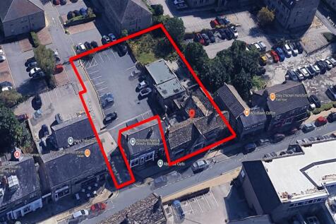 62 Town Street, Horsforth, Leeds House for sale