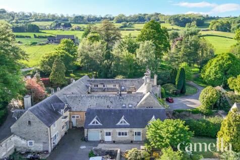 Bath BA1 3 bed link detached house for sale