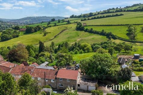 Church Street, Bath BA1 3 bed end of terrace house for sale