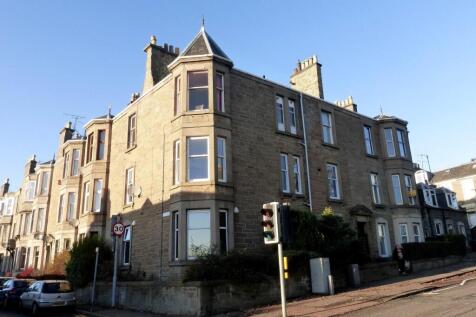 Forfar Road, Dundee, DD4 2 bed flat for sale