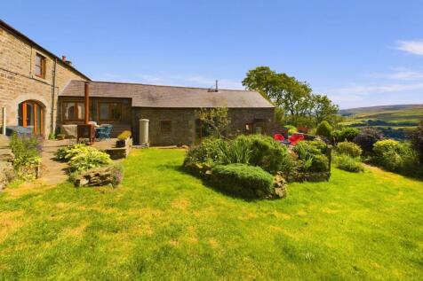 Sidehead, Bishop Auckland DL13 6 bed detached house for sale