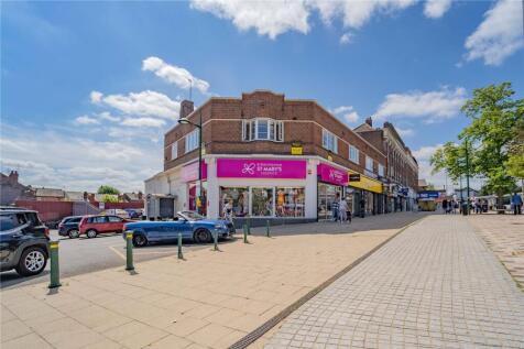 3 bedroom apartment for sale
