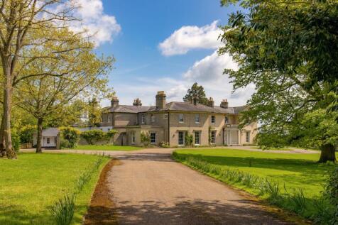 Ryes Lane, Sudbury CO10 8 bed detached house for sale