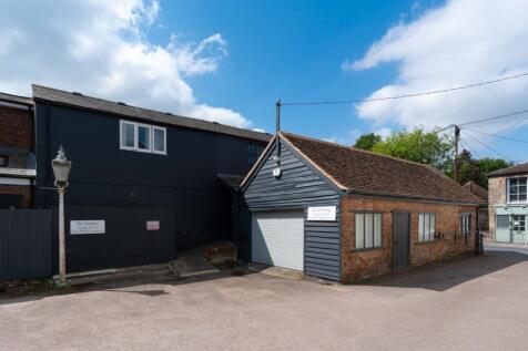 13A Bridge Street, Essex CO6 3 bed detached house for sale