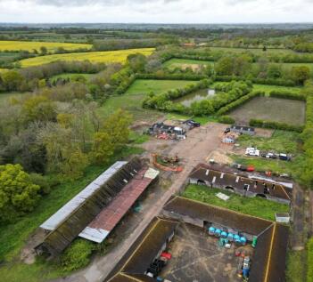 Plot for sale