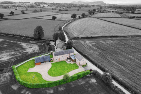 Alberbury, Shrewsbury SY5 5 bed barn conversion for sale