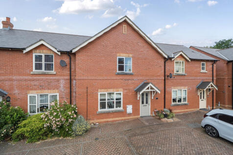 Roft Street, Oswestry SY11 Terraced house for sale