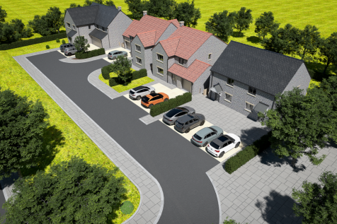 Castlebrook, Somerton TA11 Land for sale