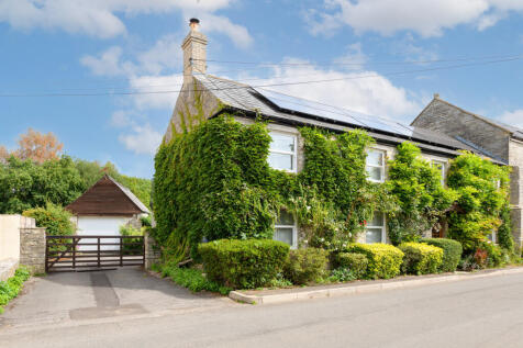 Compton Street, Somerton TA11 Semi detached house for sale
